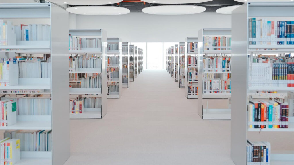 LibraryPicture